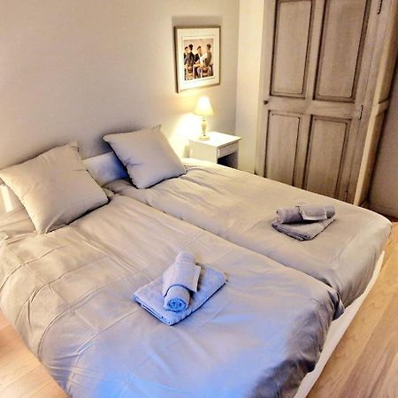 Appartement Moderne 3 Pieces Avec Parking Prive 马西 外观 照片
