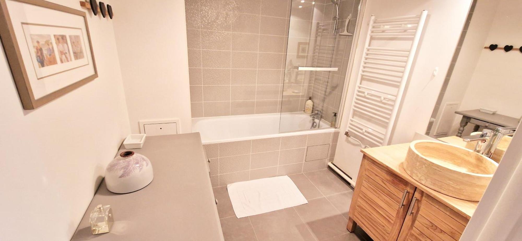Appartement Moderne 3 Pieces Avec Parking Prive 马西 外观 照片