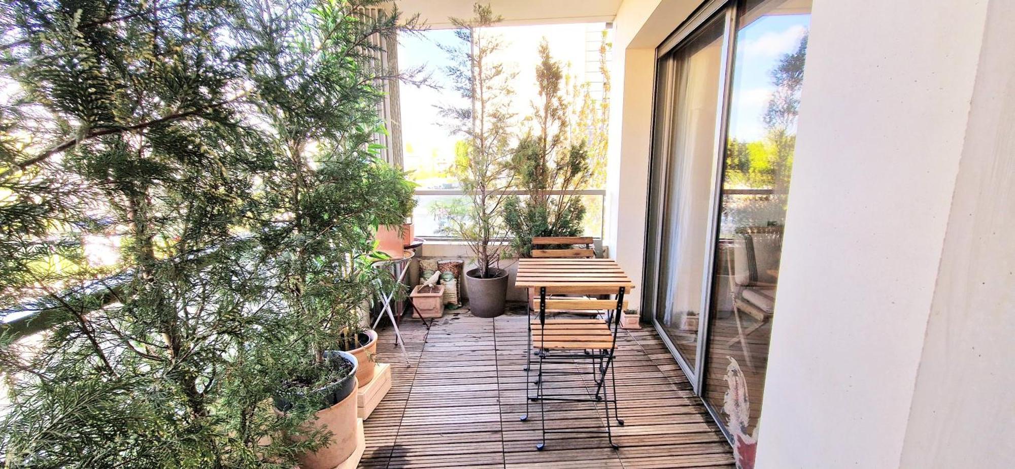 Appartement Moderne 3 Pieces Avec Parking Prive 马西 外观 照片